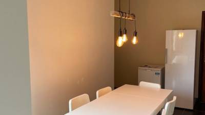 Kot - in een woonhuis - Weggevoerdenstraat - Hasselt - thumbnail
