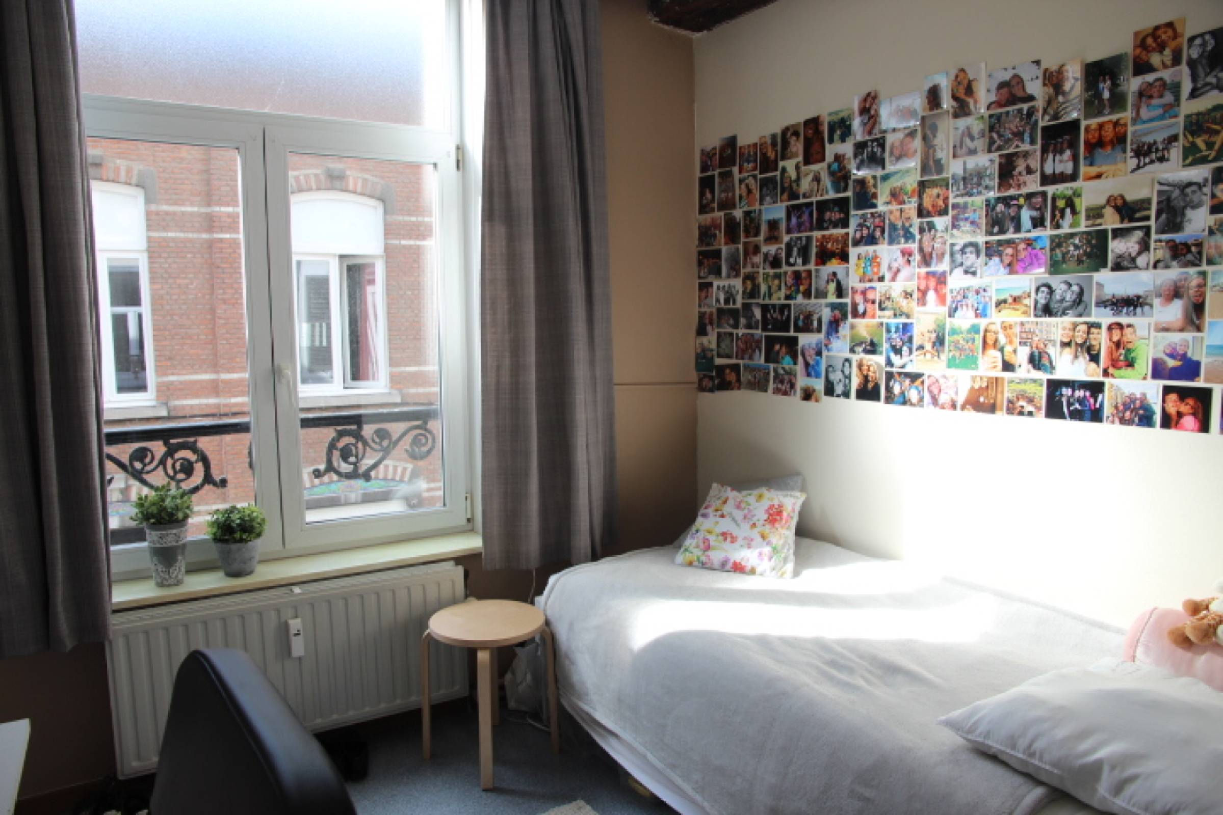 Leuven-Onze Lievevrouwstraat-1of13