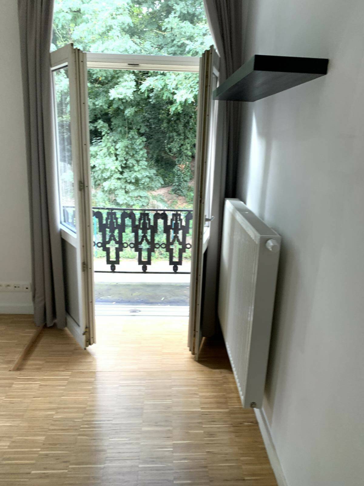 Wilrijk (Antwerpen)-Alfons Wellensstraat-1of9