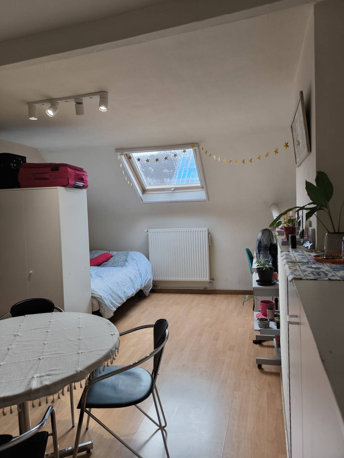 Gent-St-Amandstraat-1of4