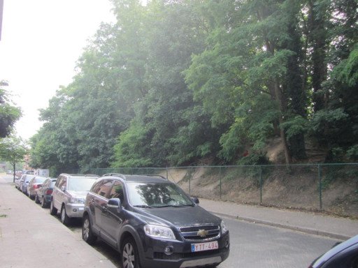 Wilrijk (Antwerpen)-Alfons Wellensstraat-4of9
