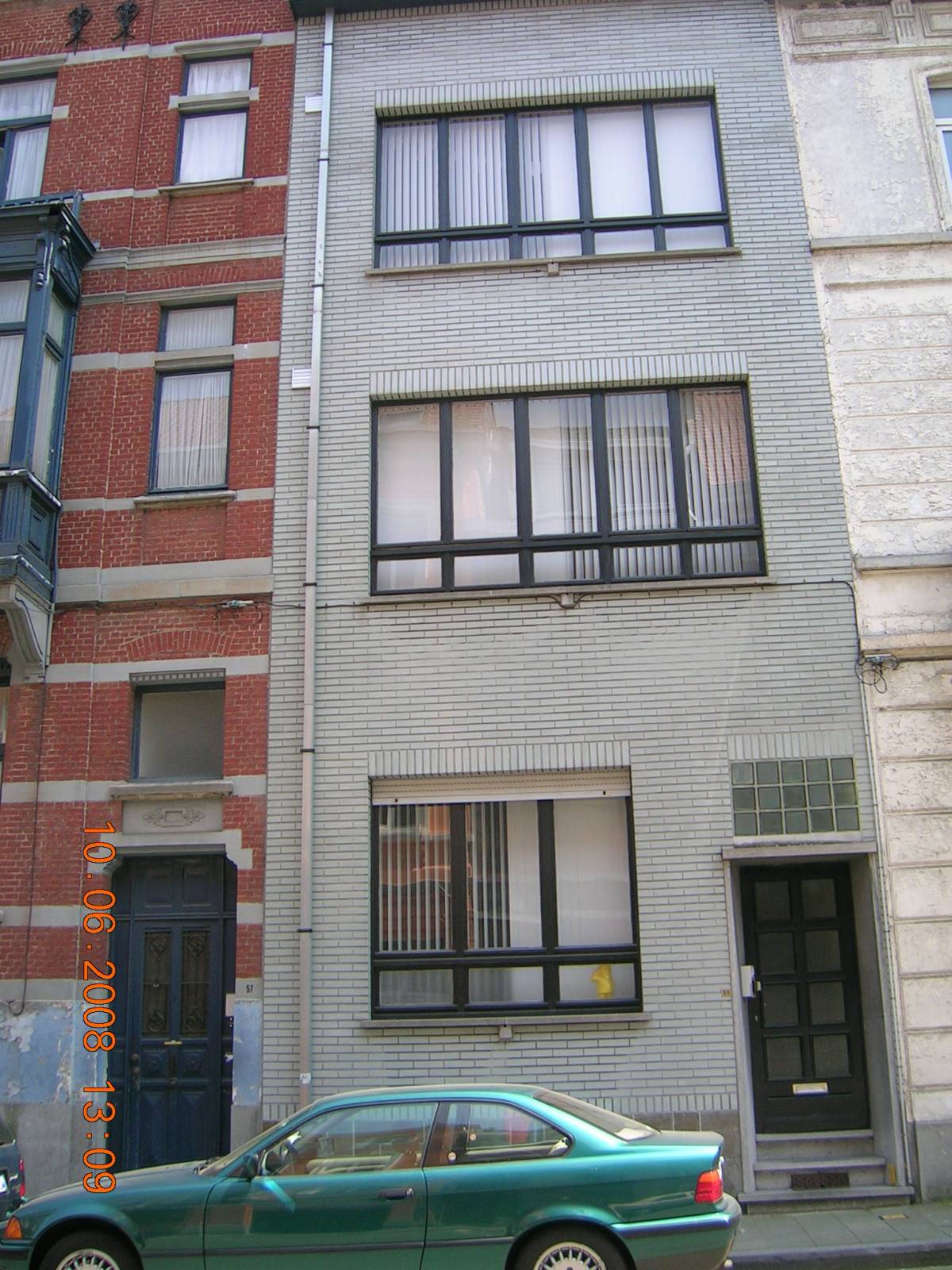 Gent-KAREL VAN HULTHEMSTRAAT-1of10