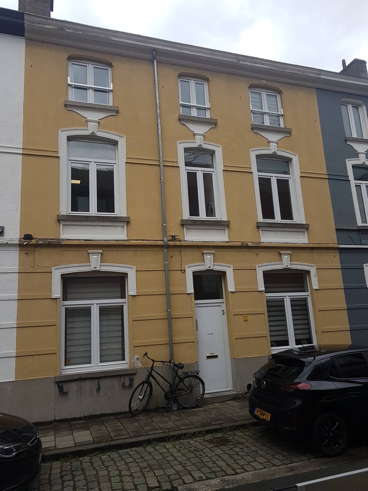 Gand-Zomerstraat-1of7