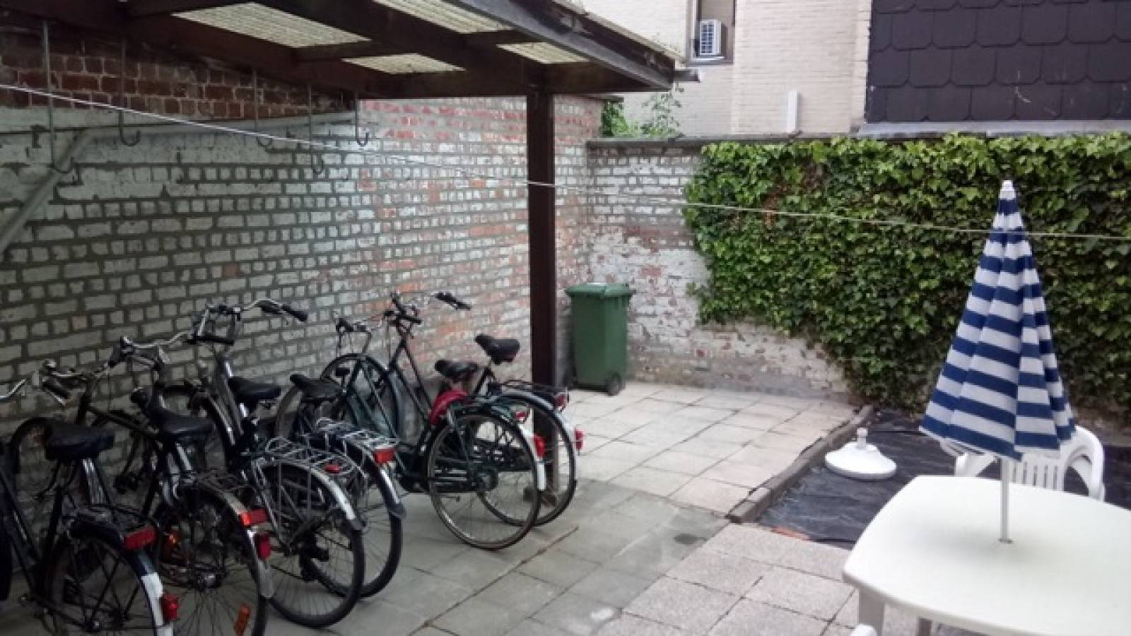 Heverlee (Leuven)-Kardinaal Mercierlaan-8of9