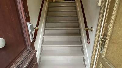 Studio - Herfststraat - Elsene - thumbnail