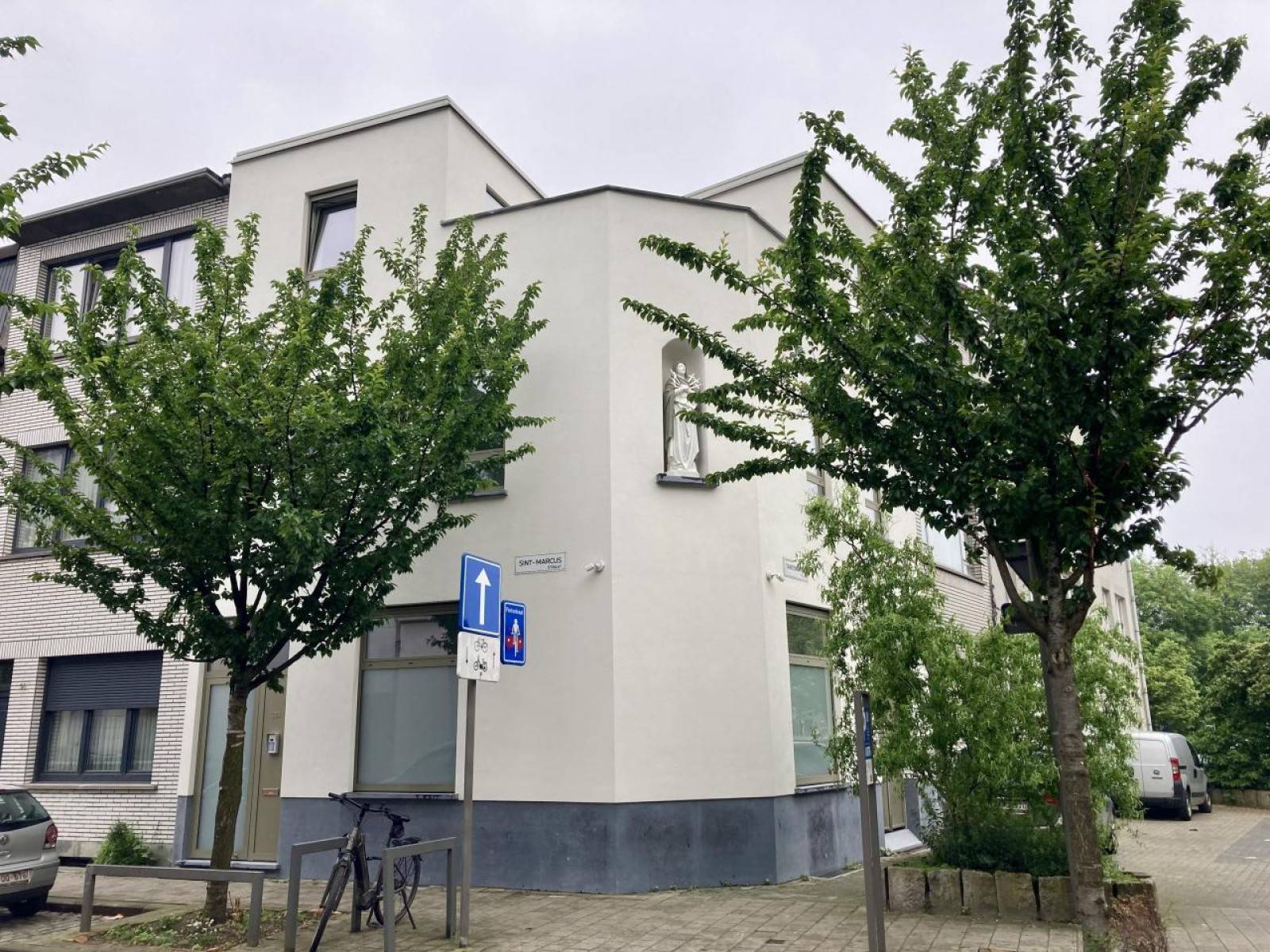 Borgerhout (Antwerpen)-Sint-Marcusstraat-1of20