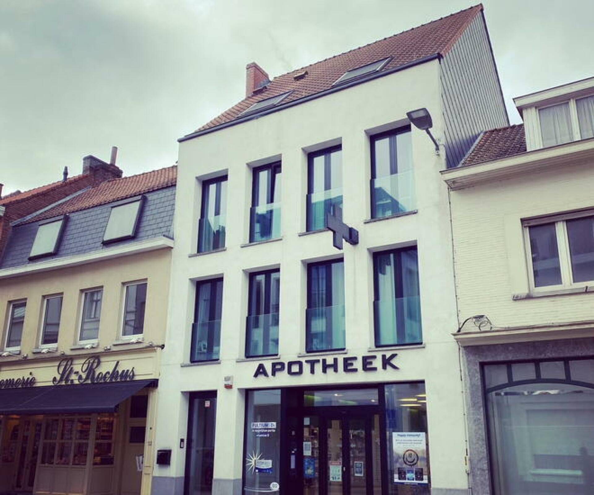 Kortrijk-Doorniksewijk-3of7