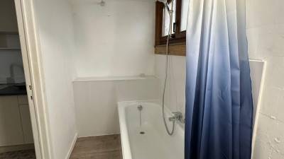 Studio - salle de bain et cuisine privées - Geulincxstraat - Antwerpen - thumbnail