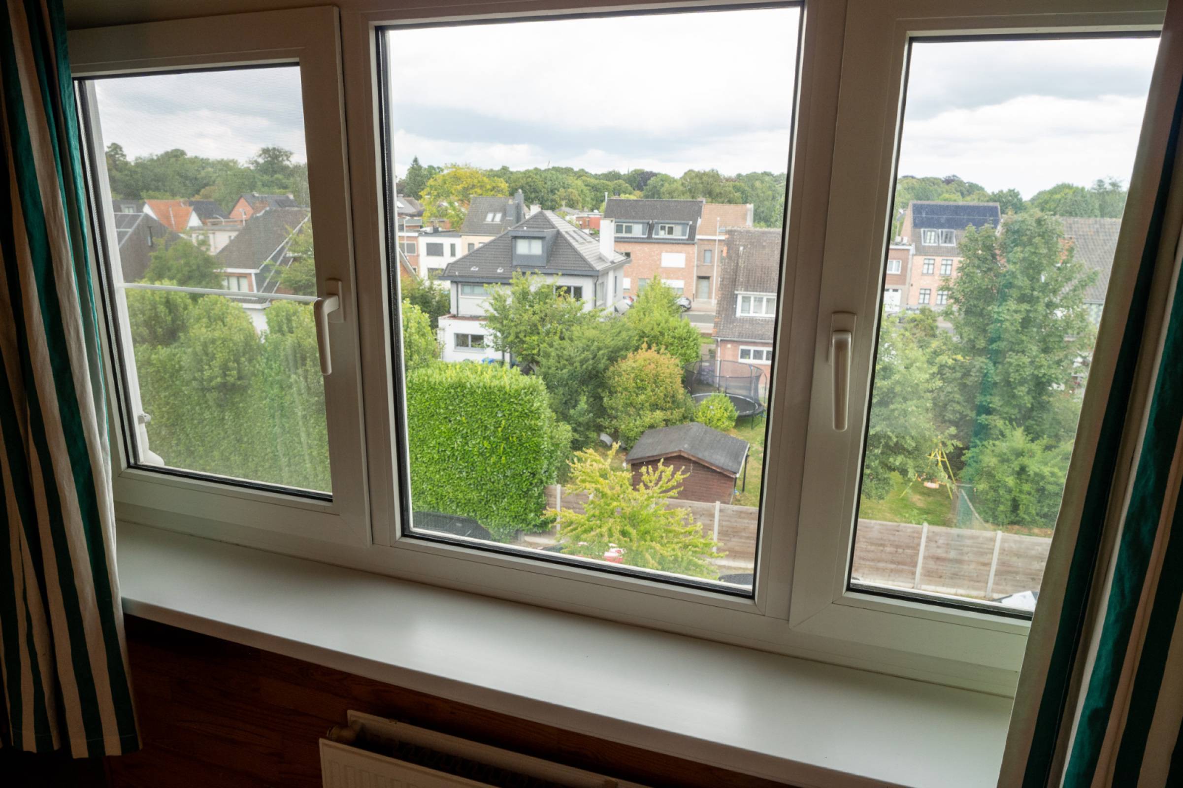 Wilrijk (Antwerpen)-Biesthoevelaan-5of19