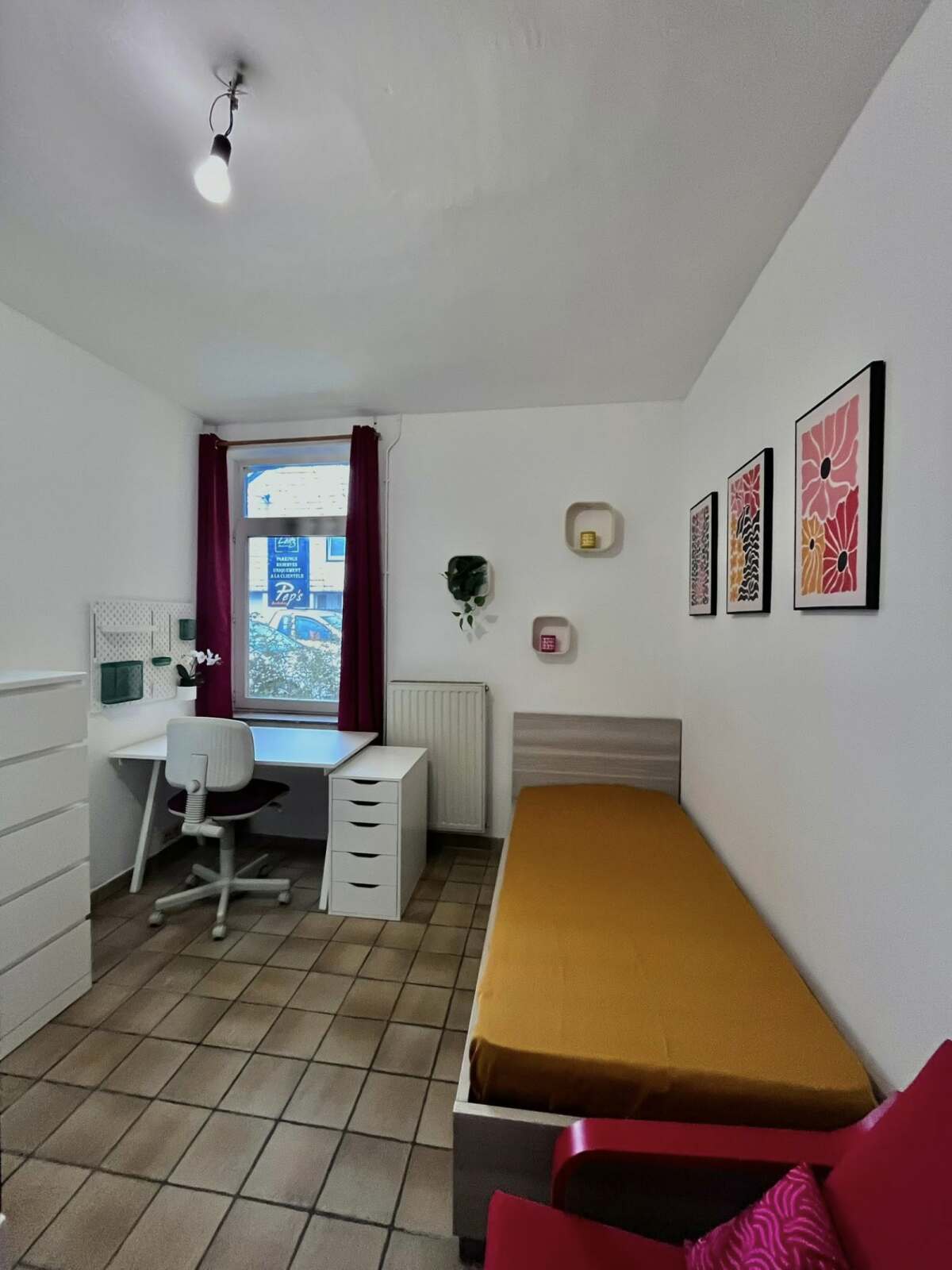 Libramont-Chevigny-Rue du Serpont-8of17