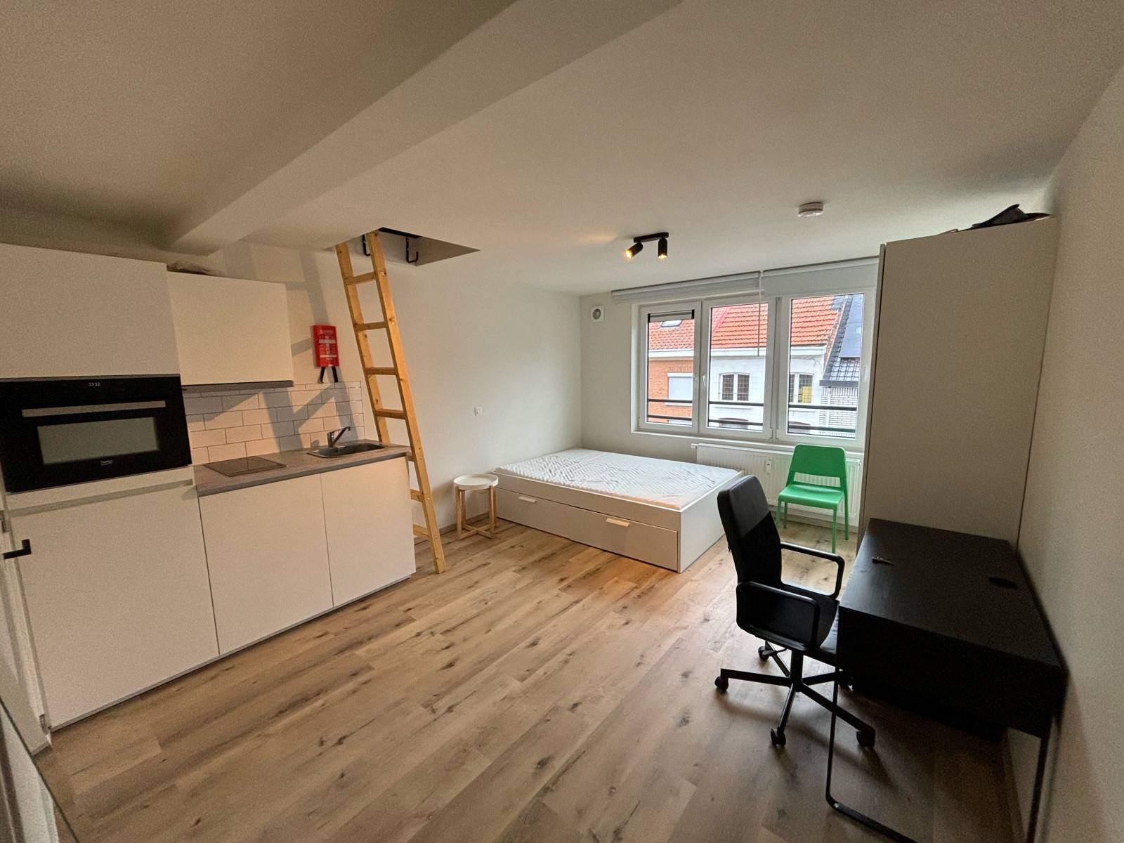 Mechelen-Hombeeksesteenweg K-1of3