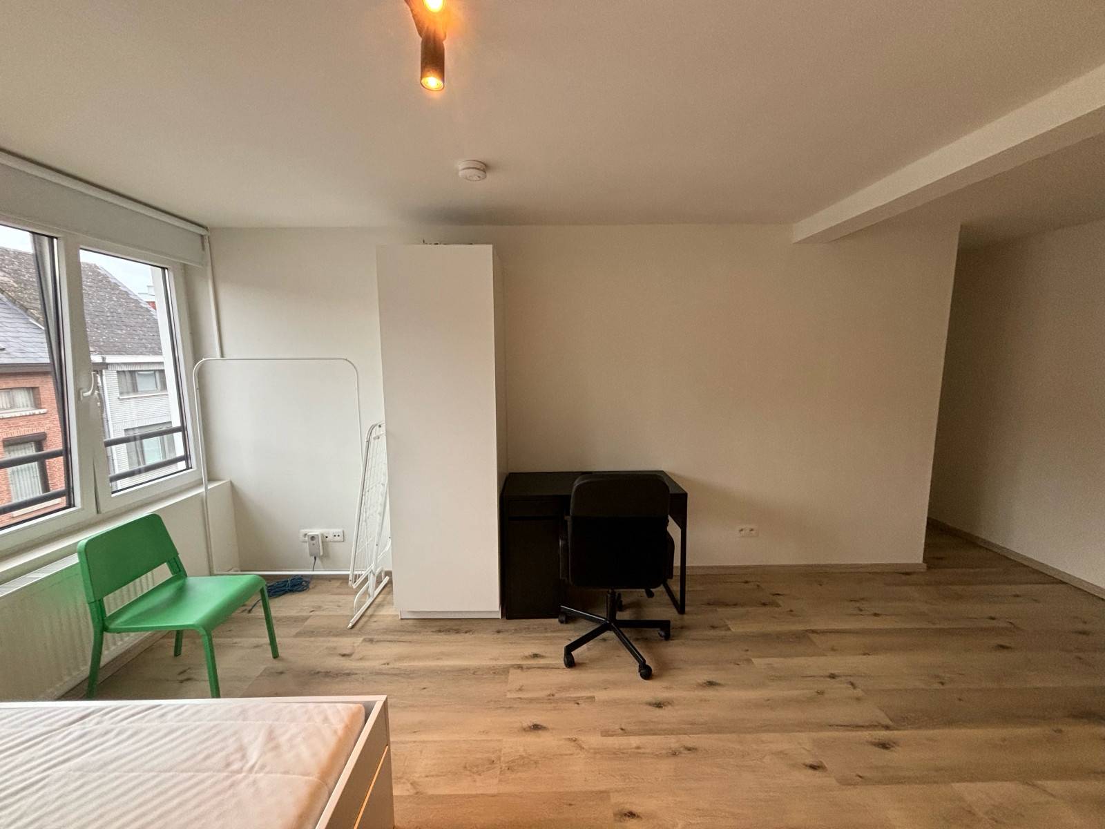 Mechelen-Hombeeksesteenweg K-1of3