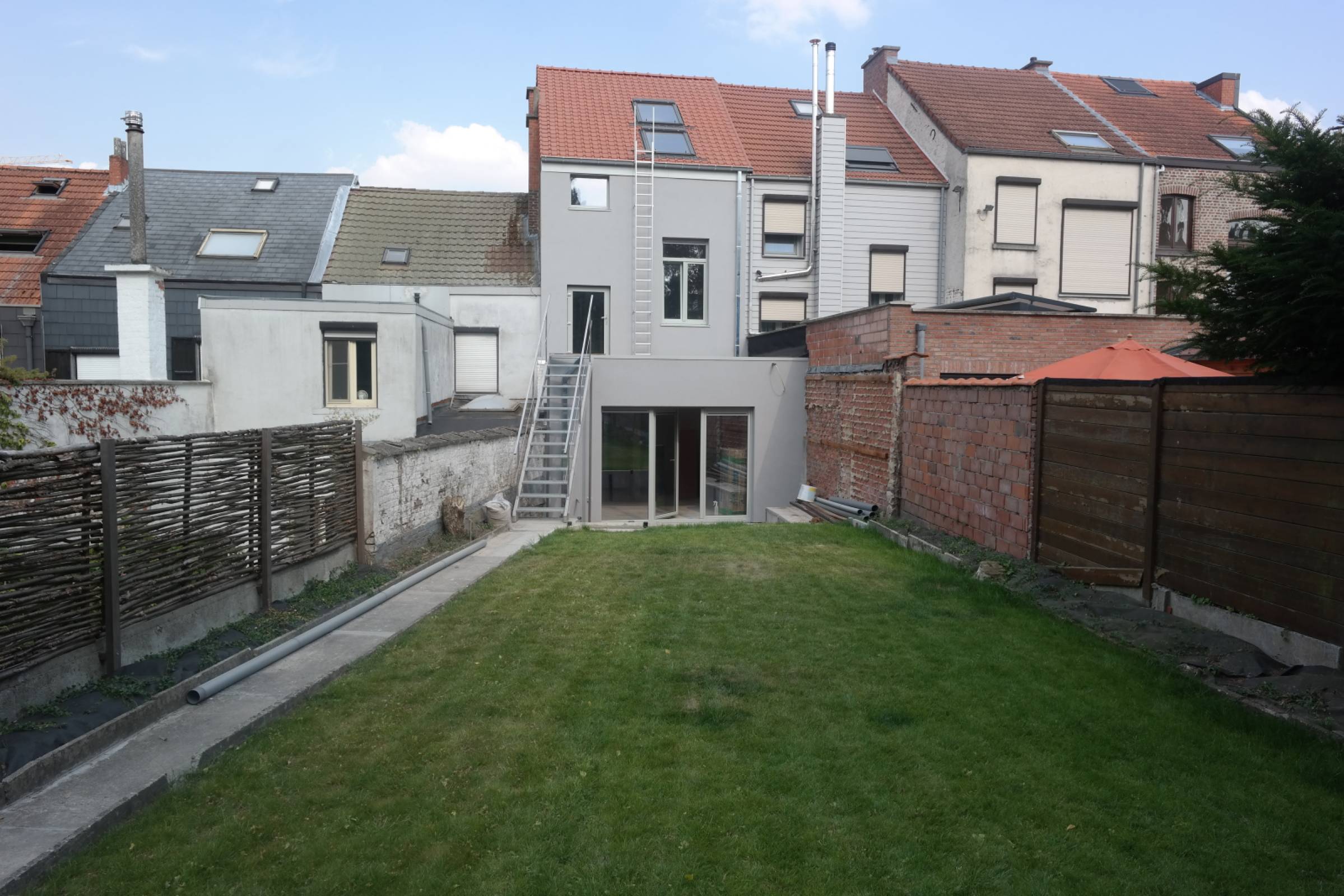 Heverlee (Leuven)-Naamsesteenweg-6of12