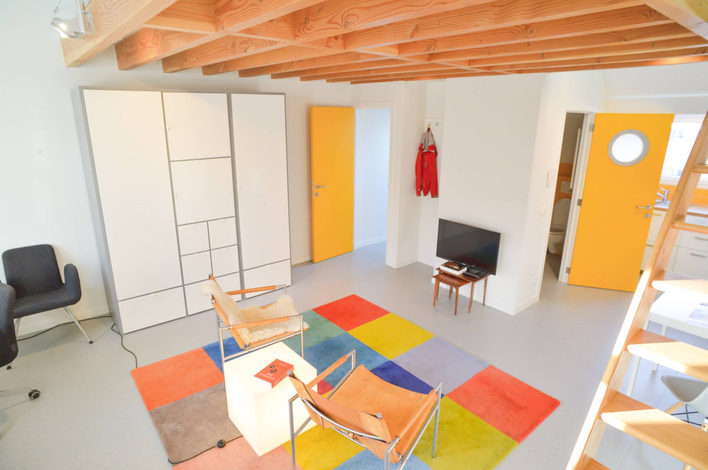 Gent-D. Van Monckhovenstraat-3of25