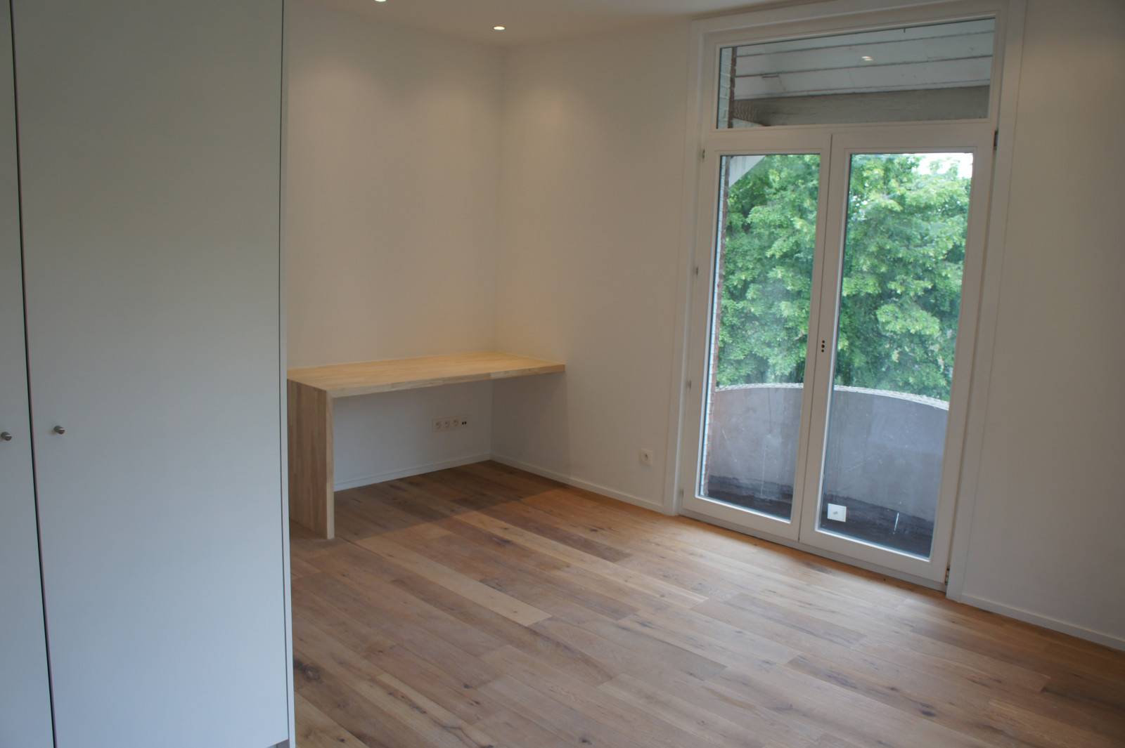Berchem (Antwerpen)-Koninklijkelaan-1of6