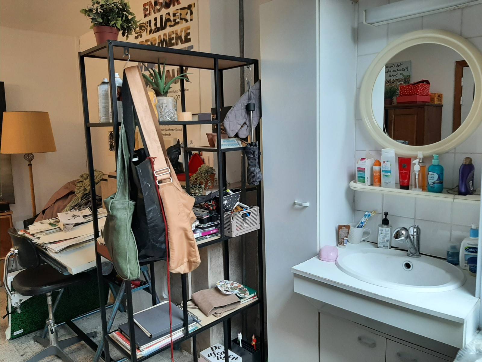 Ghent-Begijnhoflaan-1of10