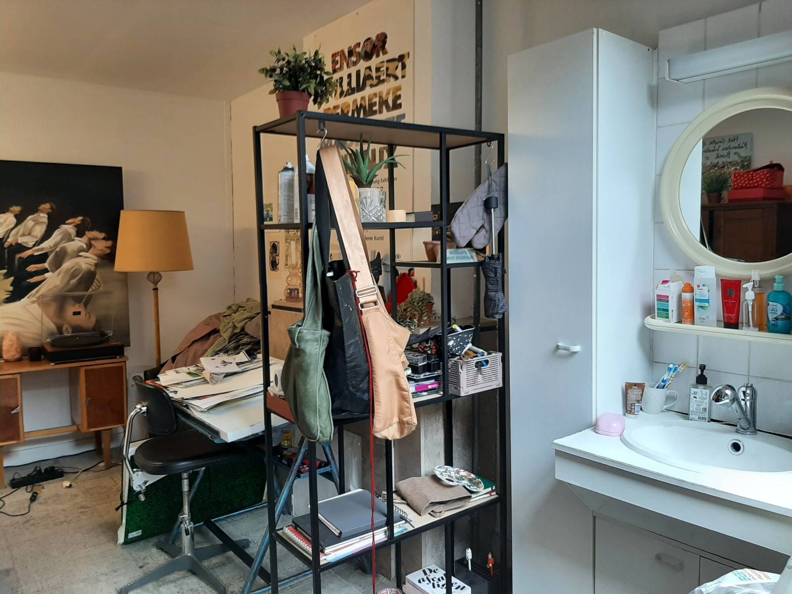 Ghent-Begijnhoflaan-7of10