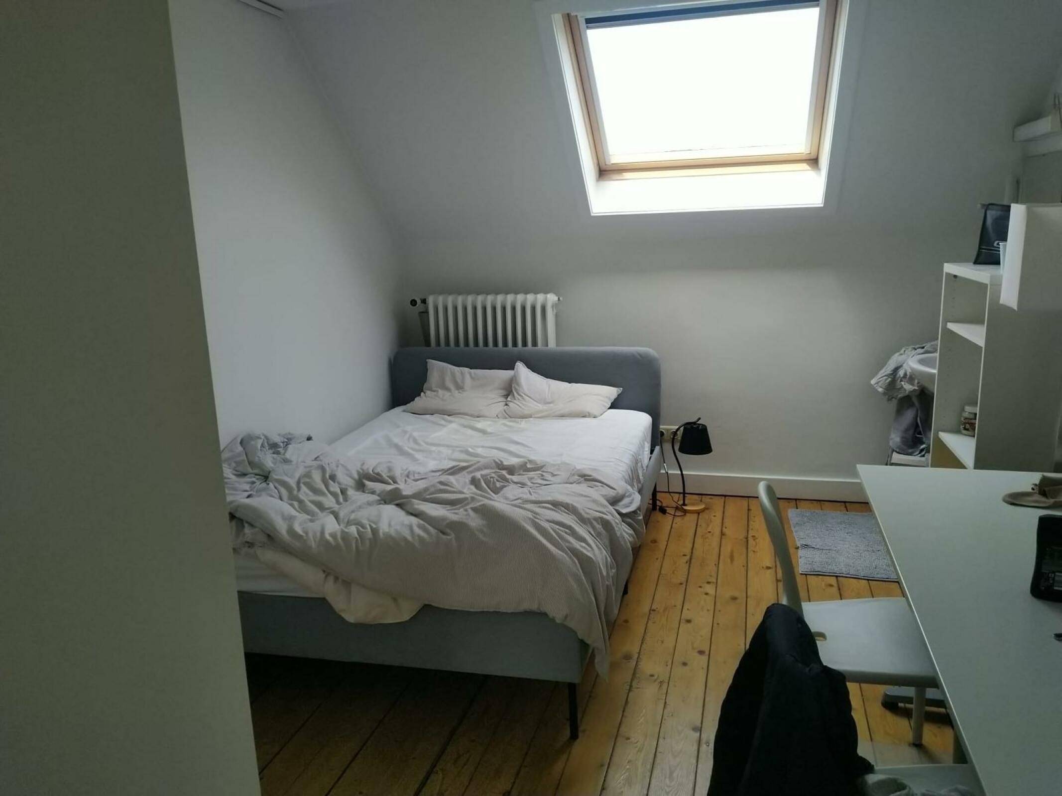 Gent-Jozef Plateaustraat-2of5