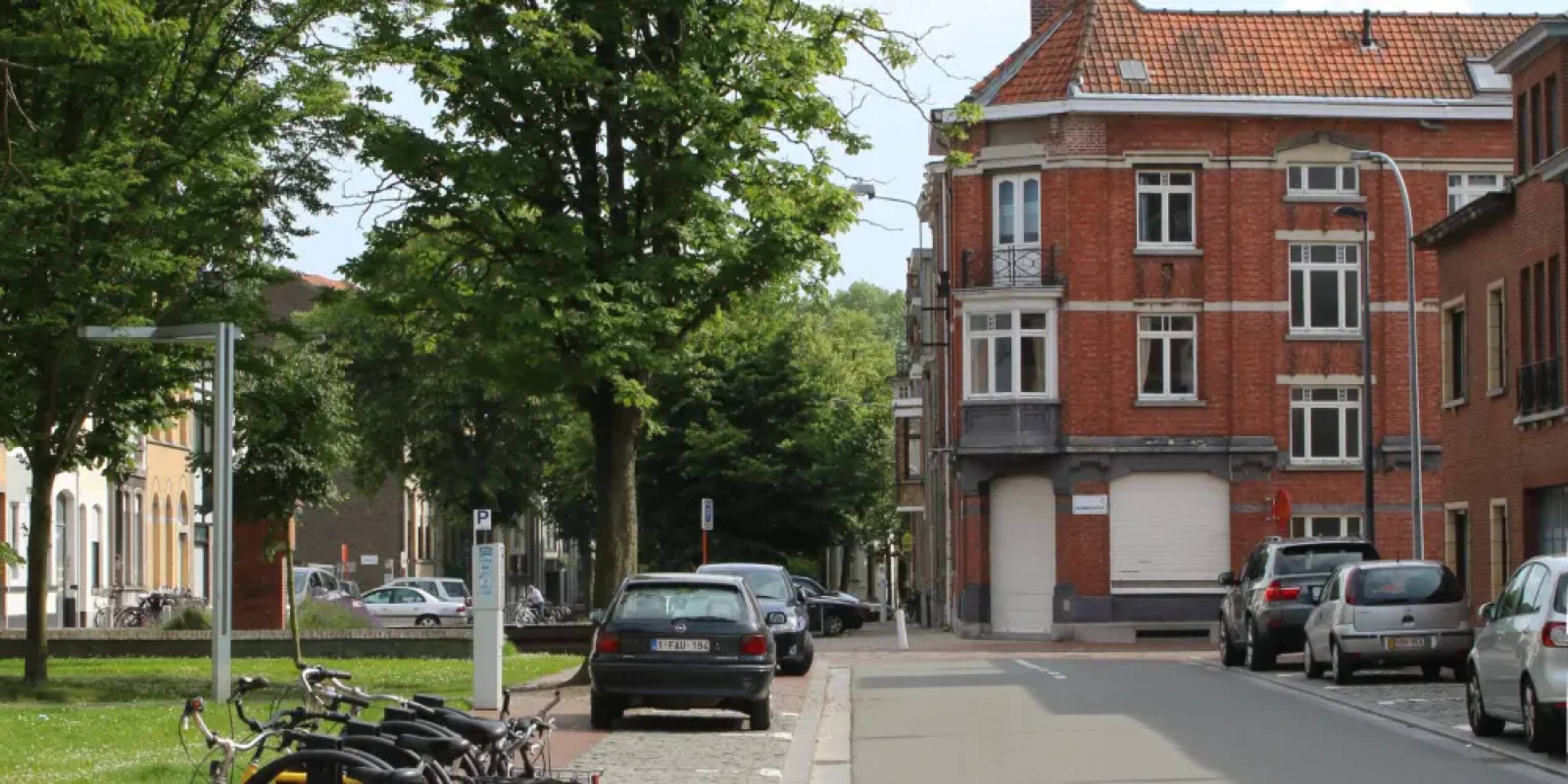 Kortrijk-Sint-Rochuslaan-1of1