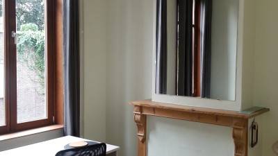 Kot - in een woonhuis - Smidsestraat - Gent - thumbnail