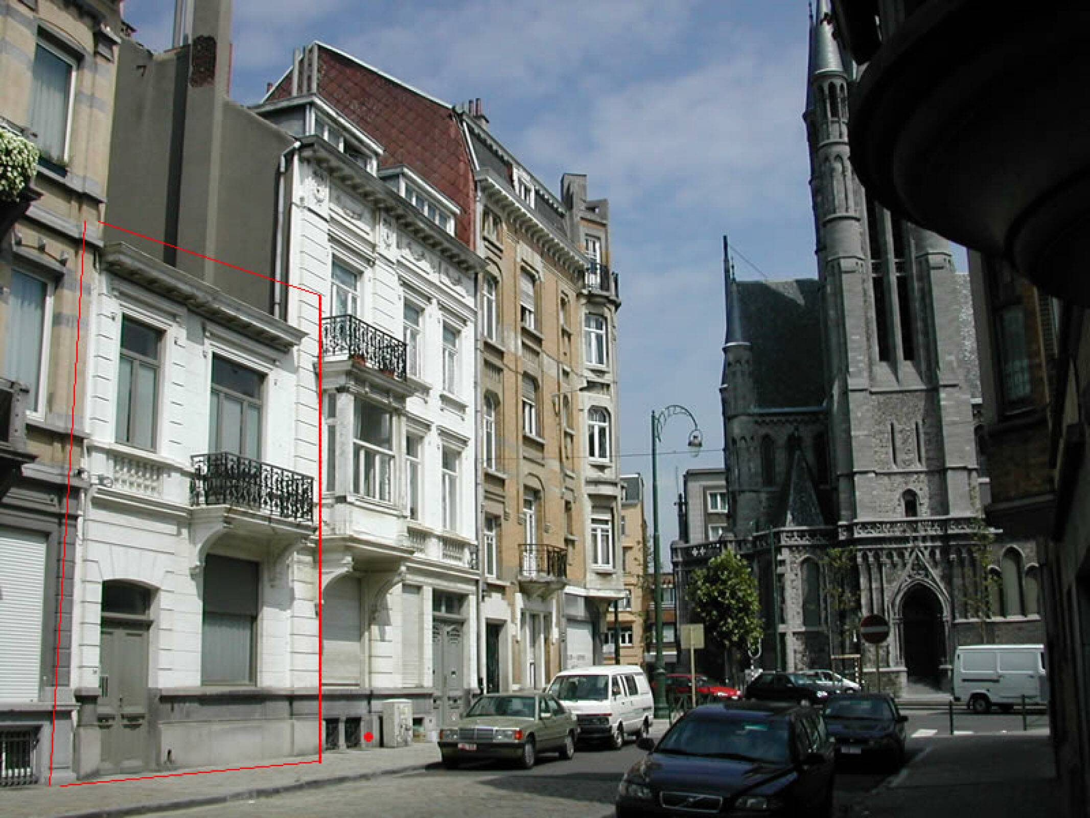 Sint-Jans-Molenbeek-Ourthestraat-1of4