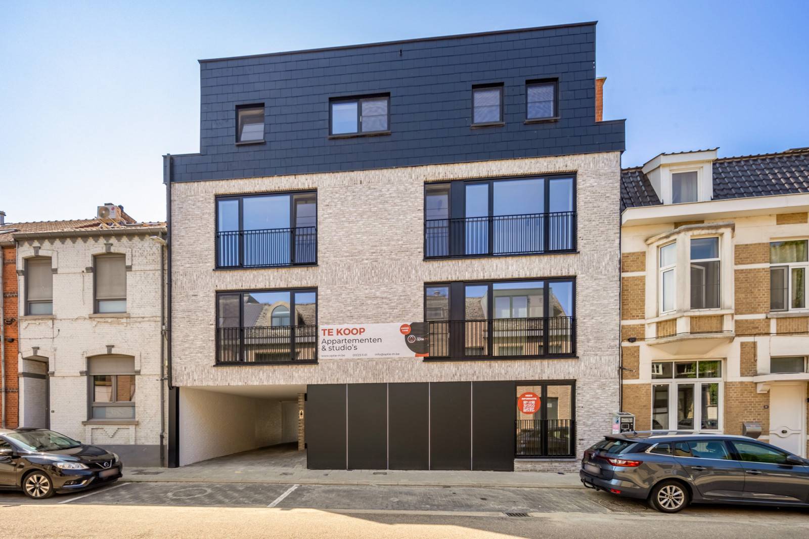 Hasselt-Burgemeester Bollenstraat-3of7