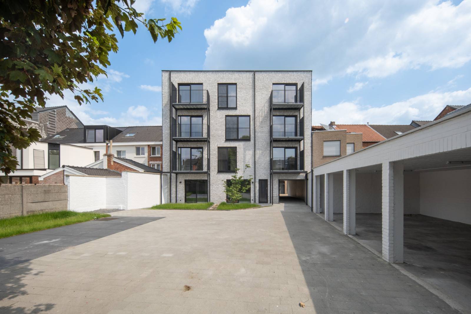 Hasselt-Burgemeester Bollenstraat-4of7