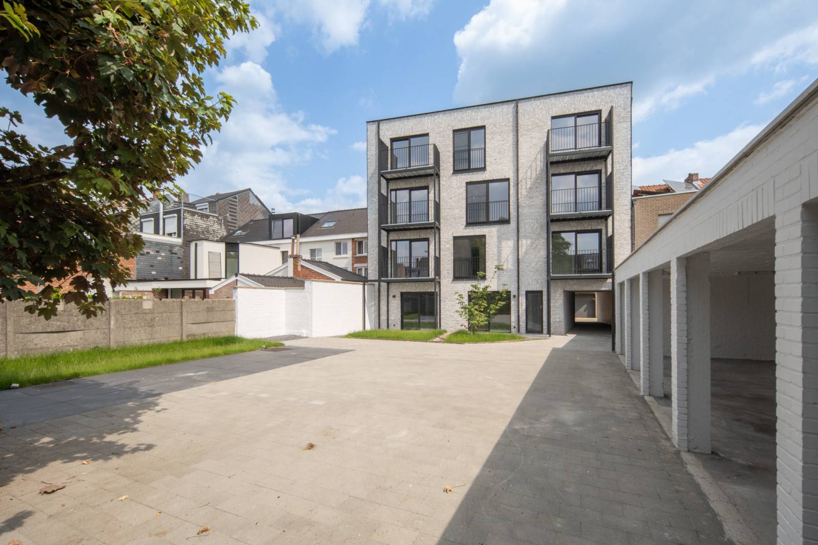 Hasselt-Burgemeester Bollenstraat-5of8