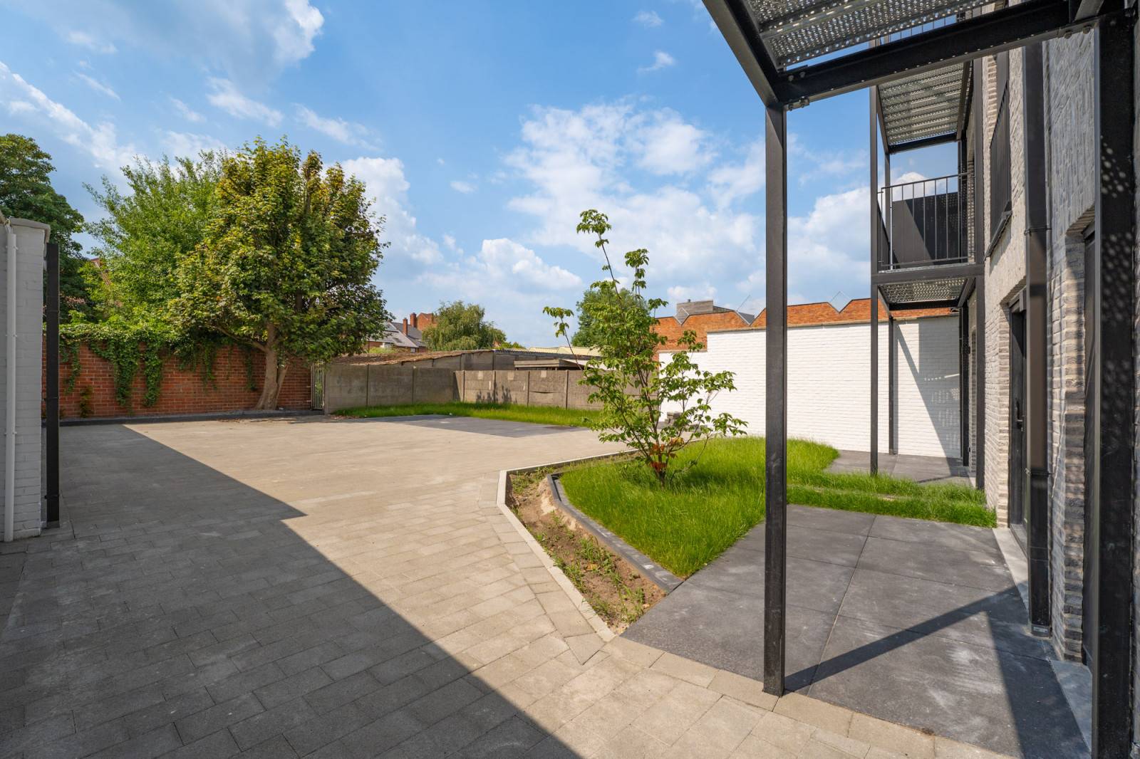 Hasselt-Burgemeester Bollenstraat-6of8