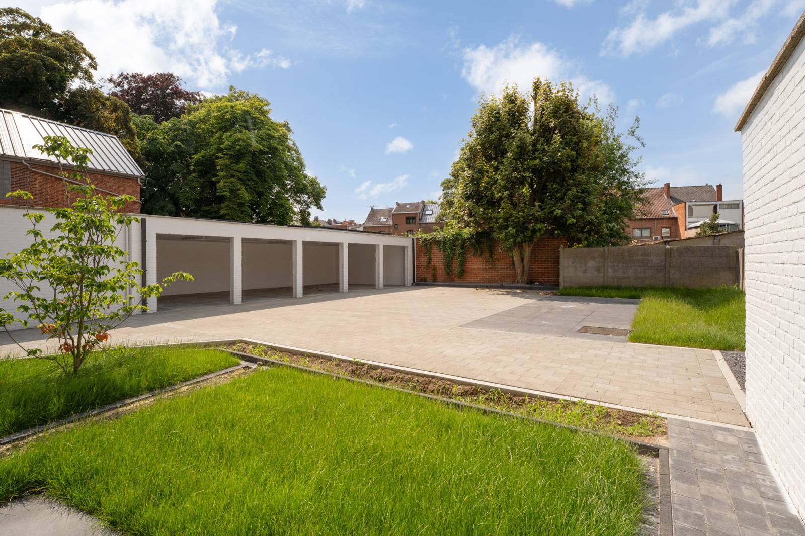 Hasselt-Burgemeester Bollenstraat-7of8