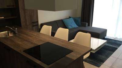 Studio - salle de bain et cuisine privées - Peperstraat - Diepenbeek - thumbnail