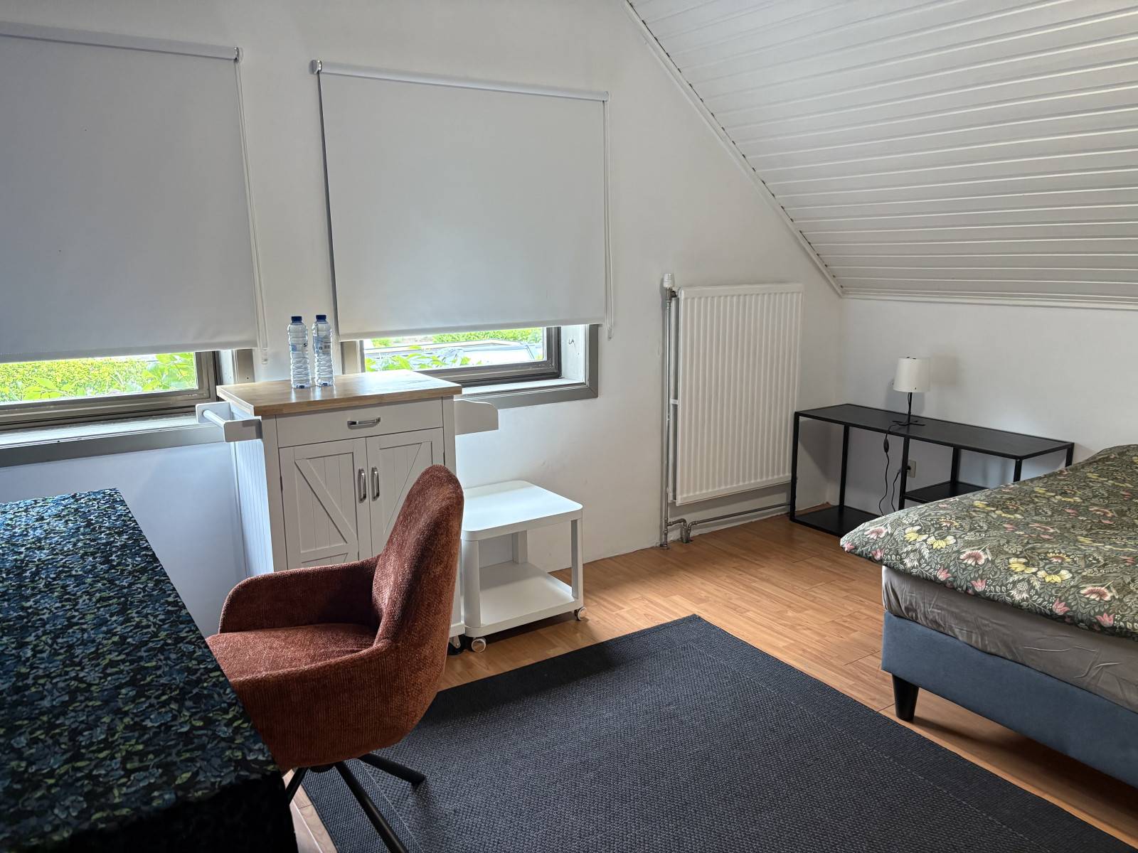 Mariakerke (Gent)-Heizen-1of5