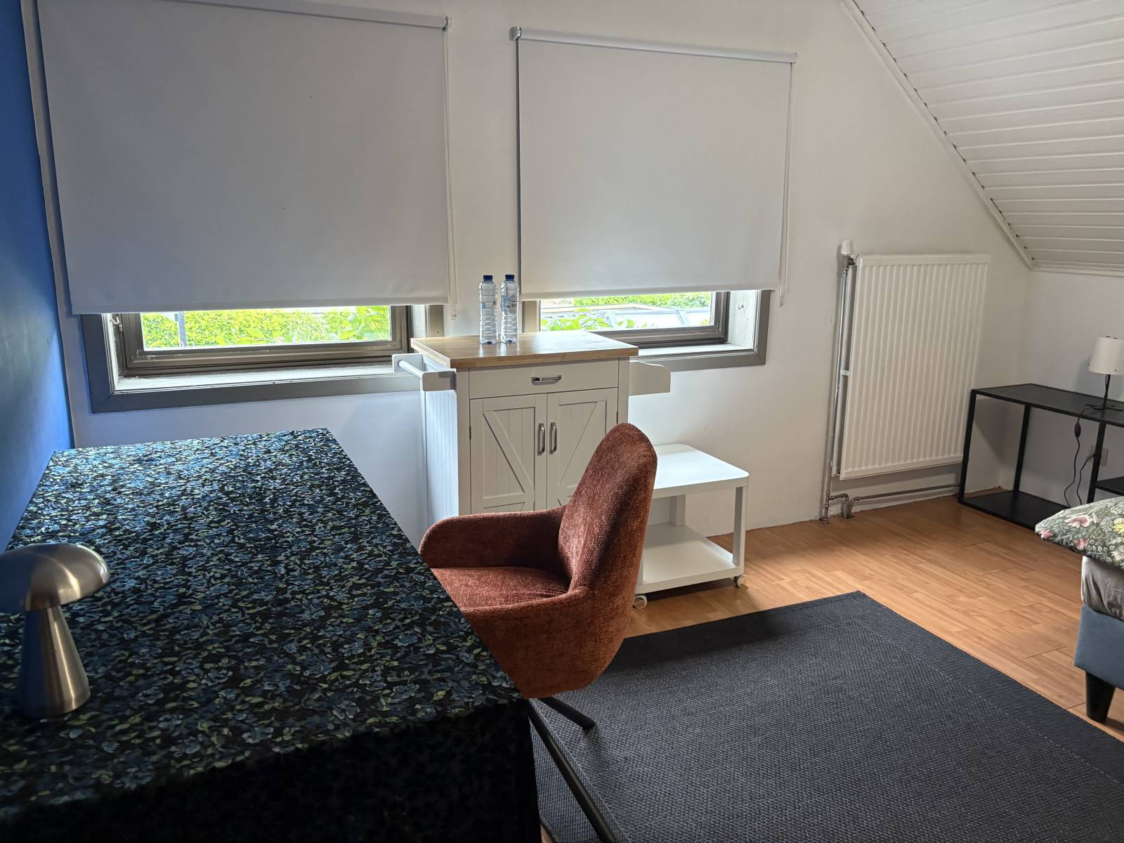 Mariakerke (Gent)-Heizen-1of5