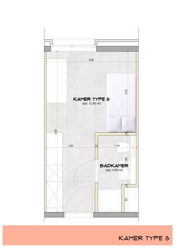 Hasselt-Koning Boudewijnlaan-3of5