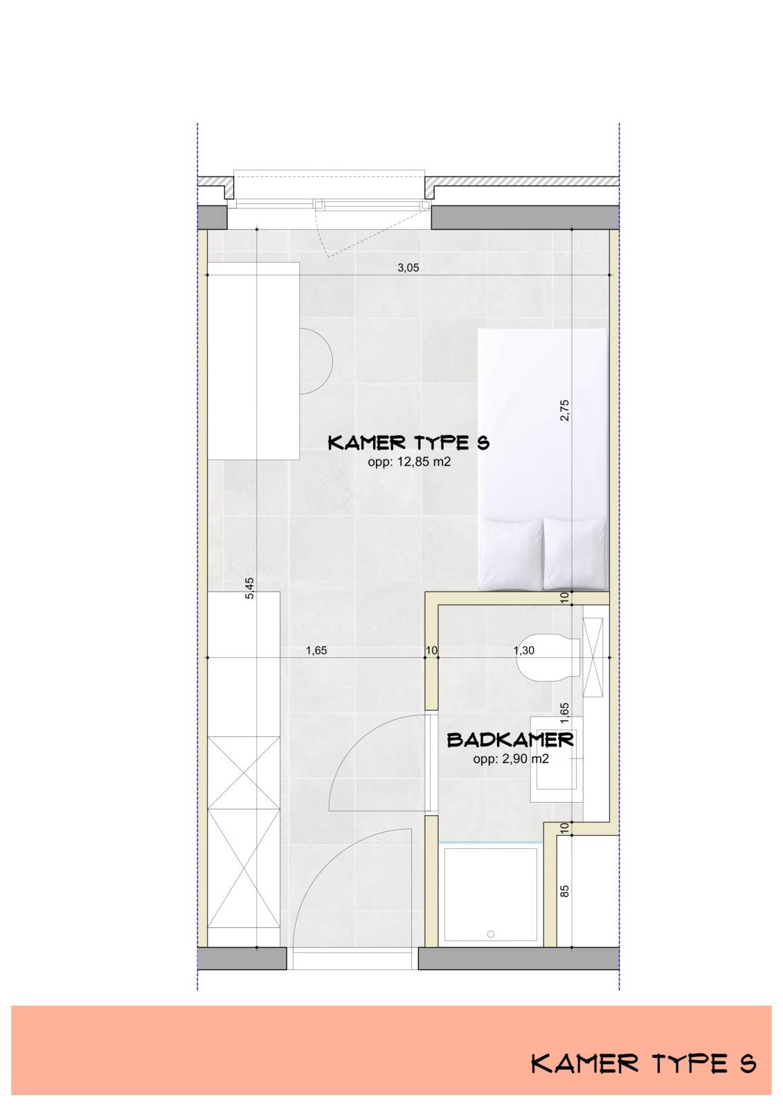 Hasselt-Koning Boudewijnlaan-2of5
