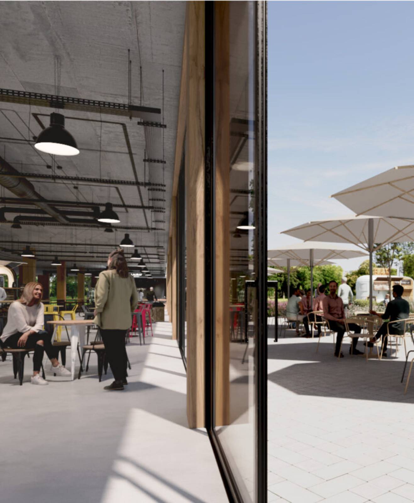 Hasselt-Koning Boudewijnlaan-3of5