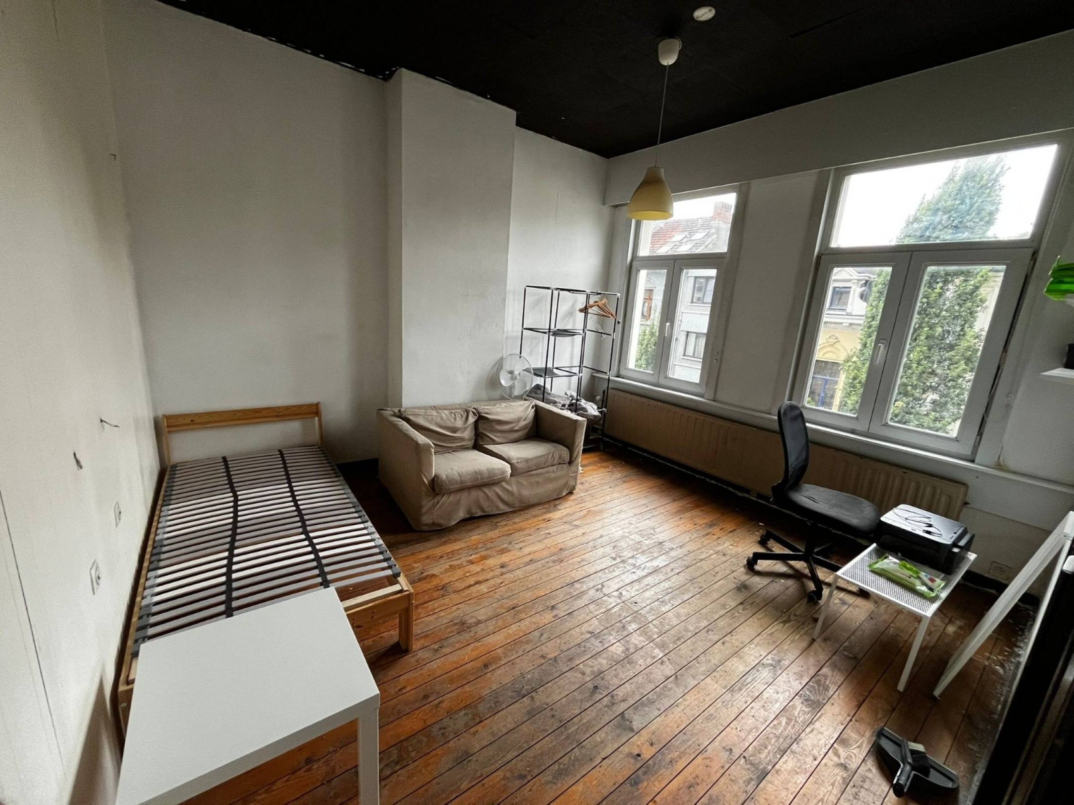 Anvers-Graaf Van Hoornestraat-1of3