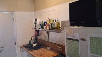 Kot - dans une maison privée - Graaf Van Hoornestraat - Antwerpen - thumbnail