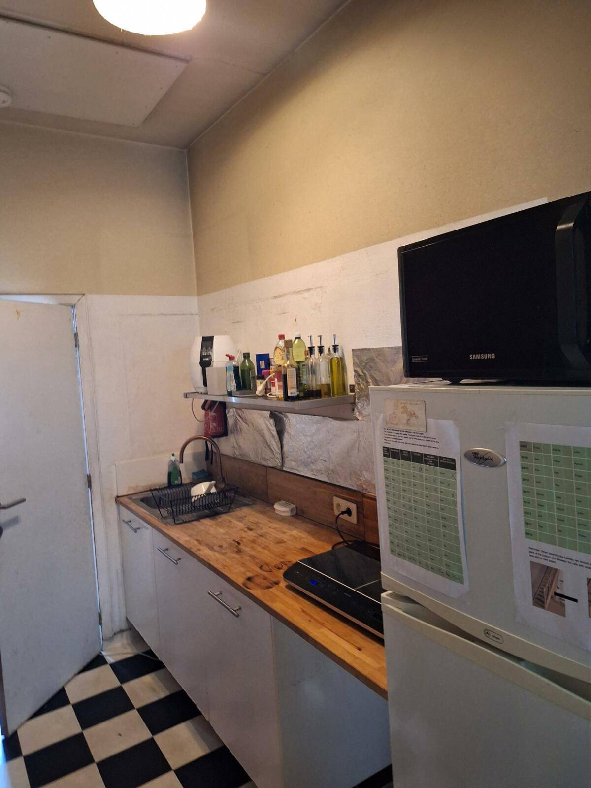 Anvers-Graaf Van Hoornestraat-1of3