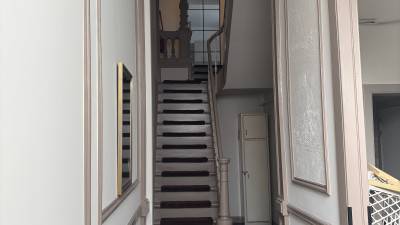 Kot - in een woonhuis - Kapucinessenstraat - Antwerpen - thumbnail