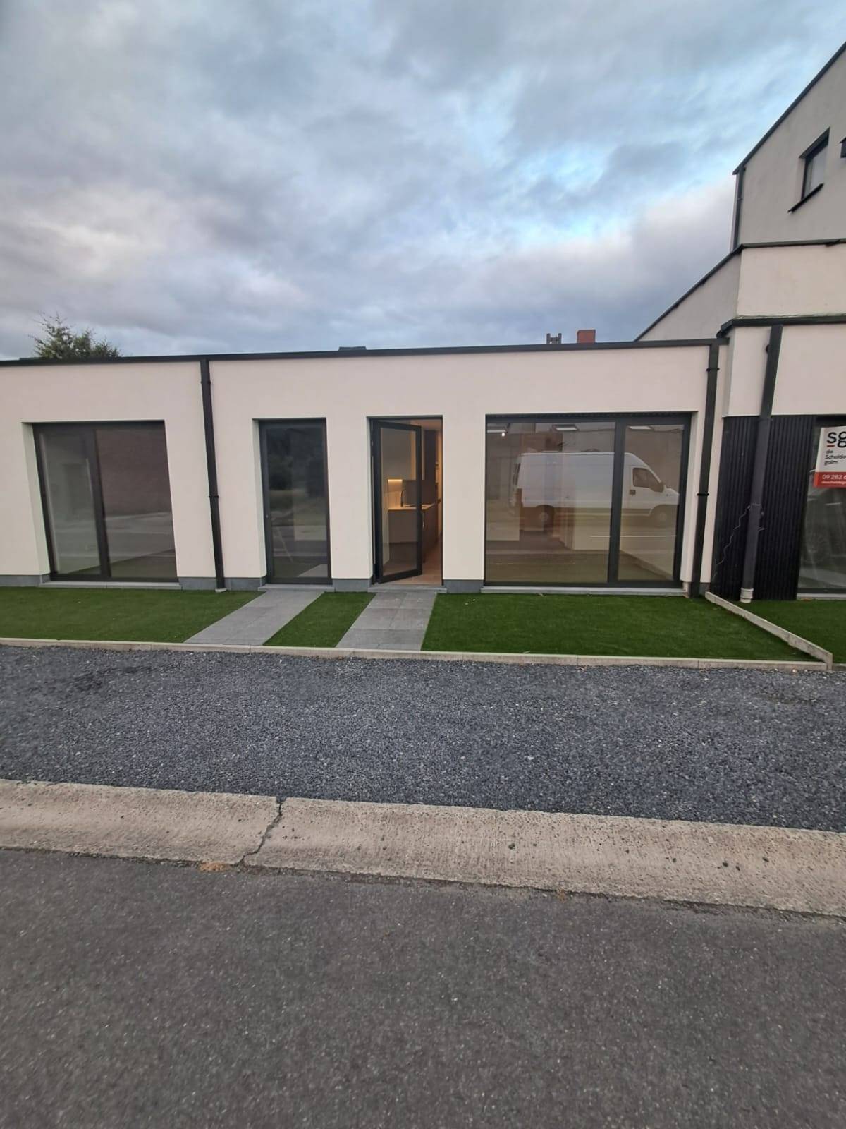 Merelbeke-Hukkelgemwegel-1of9