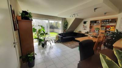 Flat sharing - Berlaarbaan - Bonheiden - thumbnail