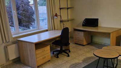 Studio - eigen sanitair en keuken - Sint Kwintensberg - Gent - thumbnail
