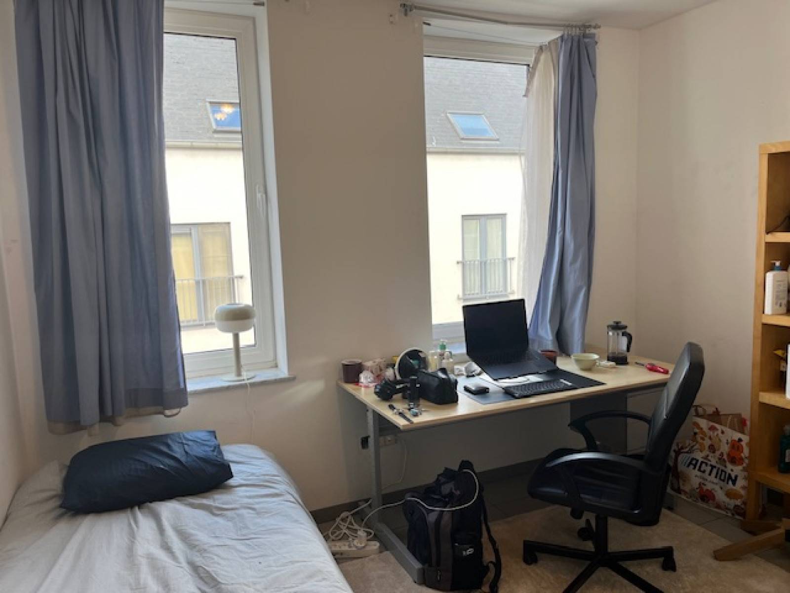 Anvers-Lange sint-annastraat-1of13