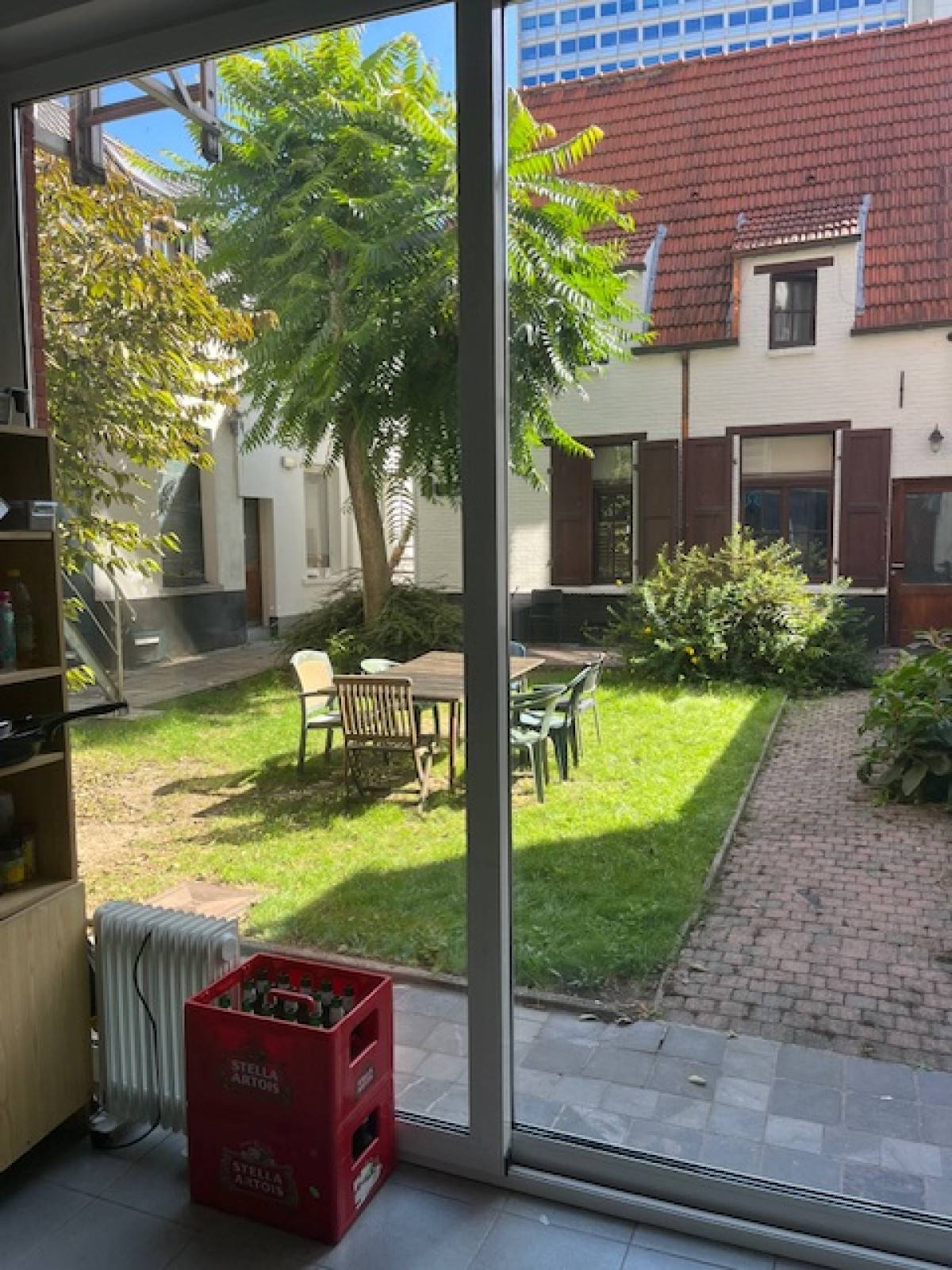 Anvers-Lange sint-annastraat-5of13