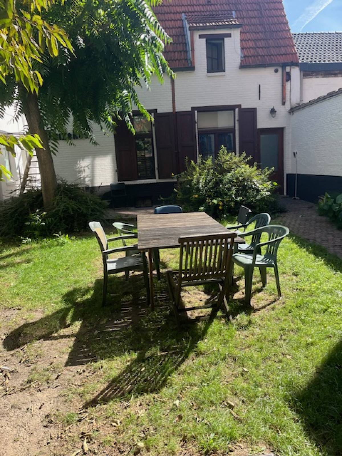 Anvers-Lange sint-annastraat-8of13