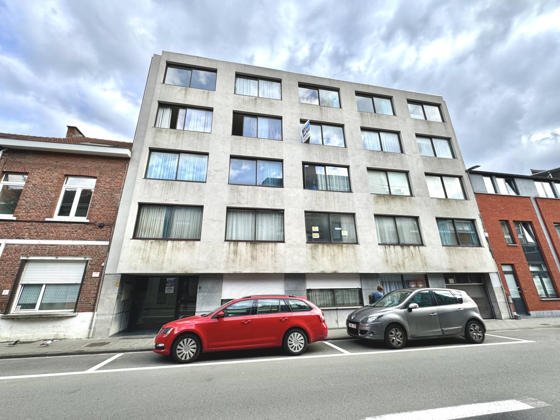 Leuven-Vesaliusstraat-1of6