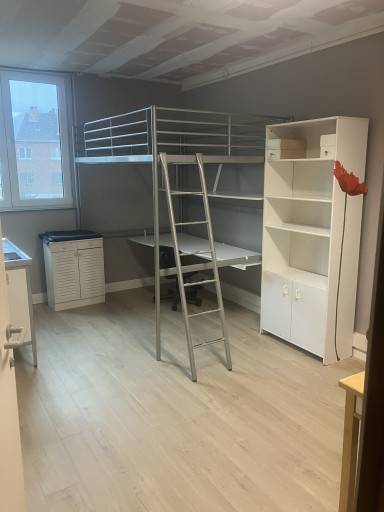 Gand-Paul Fredericqstraat-4of4