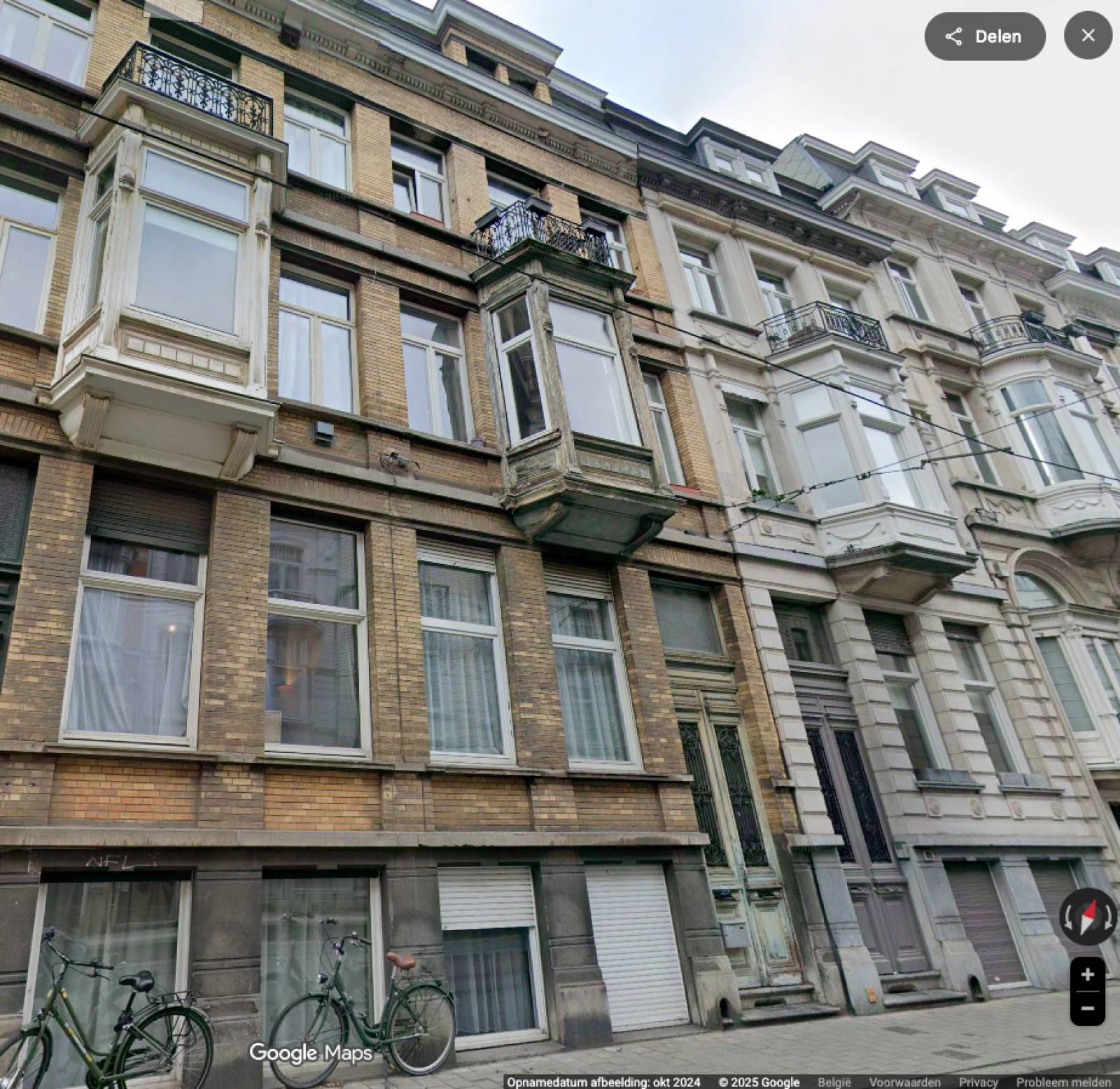 Ghent-Gebroeders Vandeveldestraat-1of8