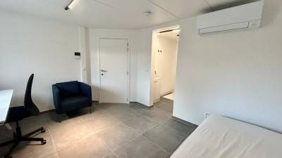Kot - in een woonhuis - Steenweg - Diepenbeek - thumbnail